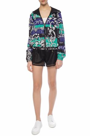 Reversible jacket, zdjęcie 2 Reversible jacket od Versace Jeans